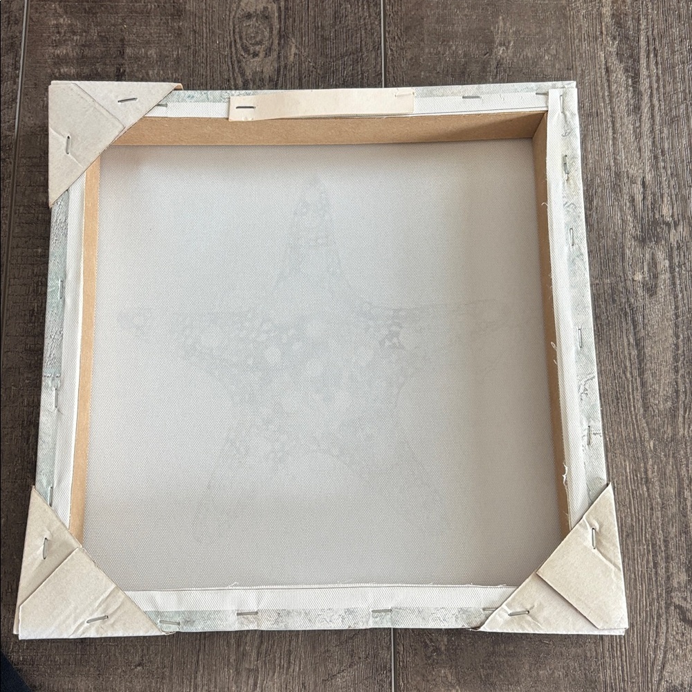 Starfish picture Canvas Wall Art - Picture 4 of 9